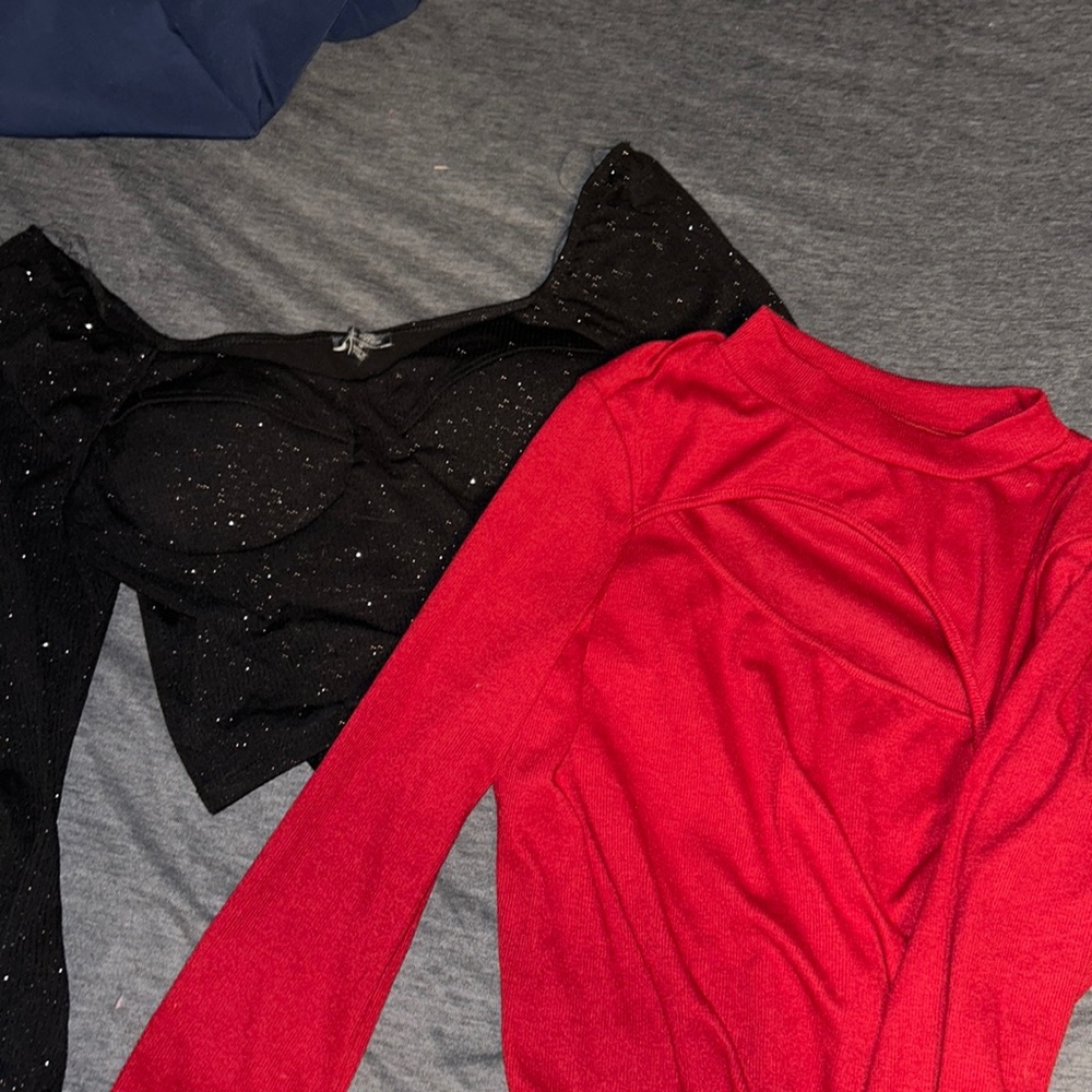 Womens Fancy Tops